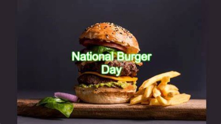 Celebrate In-N-Out National Burger Day: Uncovering Secrets And Delights