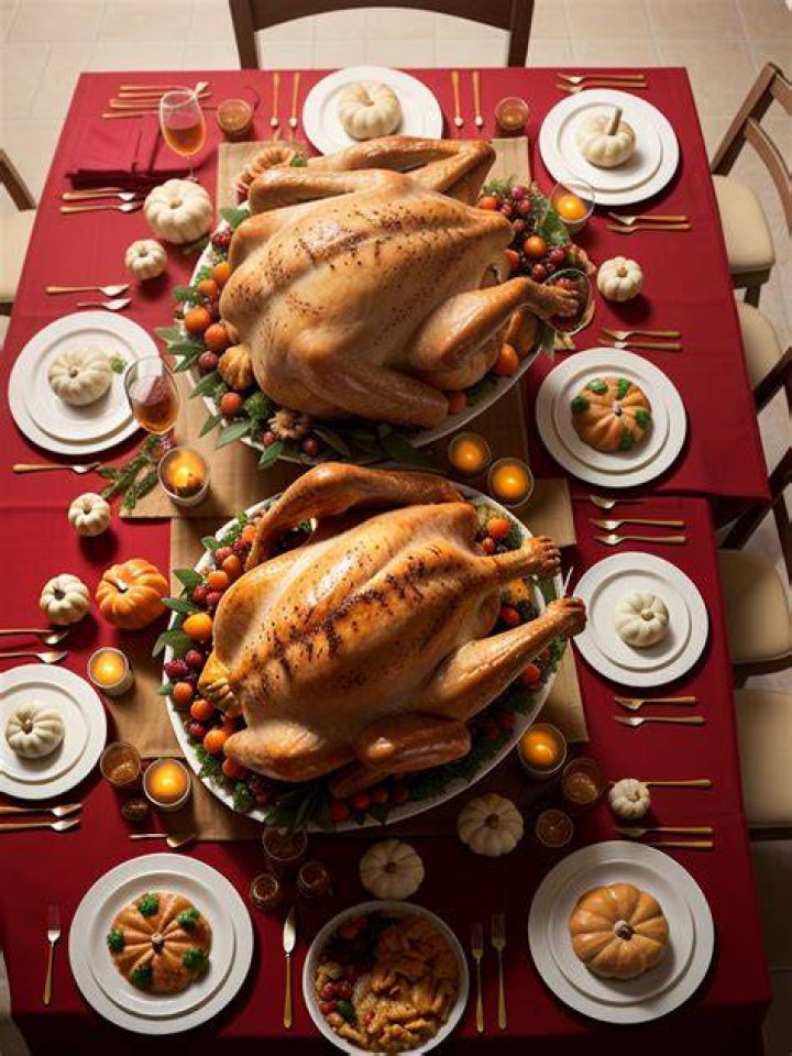 Celebrate Thanksgiving with two classic Leah Chase recipes