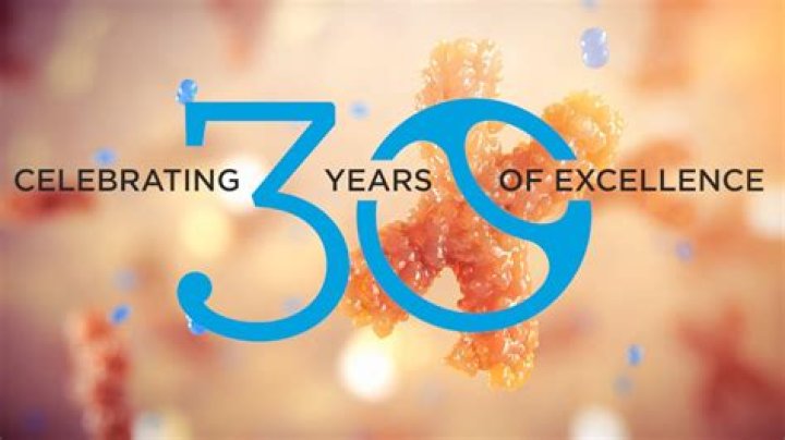 Celebrating Decades of Grace, Talent And Success |