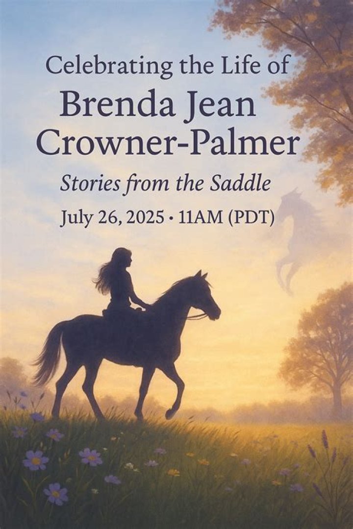 Celebrating the Life of Brenda AyersDavid YouTube