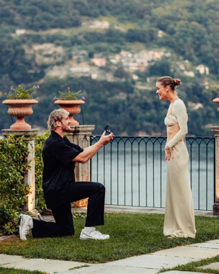 Celebrities Engaged in 2023 Celebrity Engagements