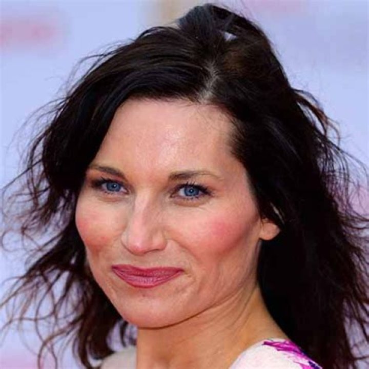 Celebrities Kate Fleetwood, Birthday 24 September 1972, Cirencester