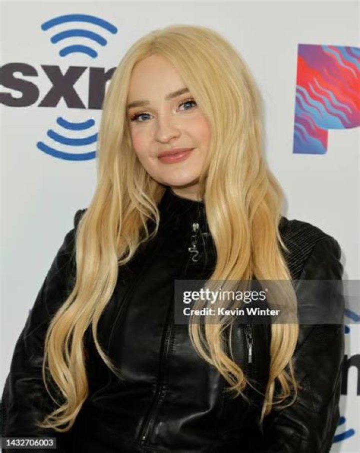 Celebrities kim petras 151435