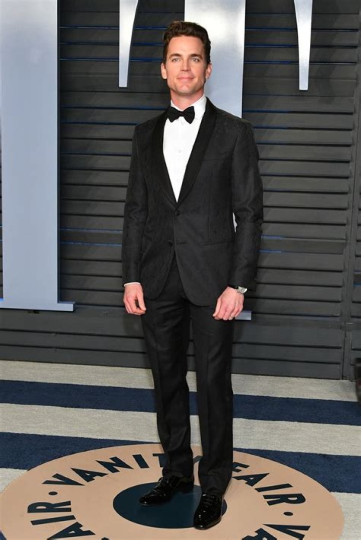 Celebrities Looked Extra Stunning At Vanity Fair's Oscar Party And I