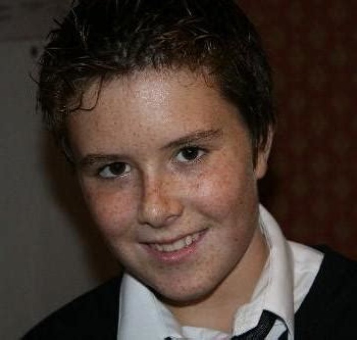 Celebrities Luke Roskell, Birthday 1997, Knowsley, Lancashire, England