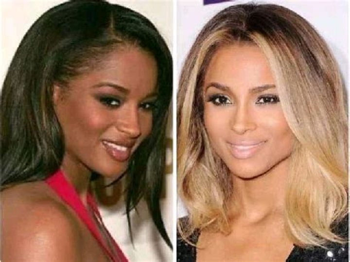 Celebrities Who Bleached Their Skin in 2021 Beyonce skin, Celebrities