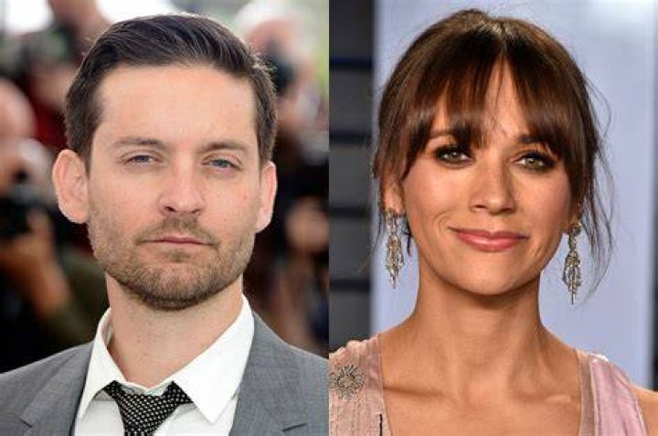 Celebrities who dated before they were famous