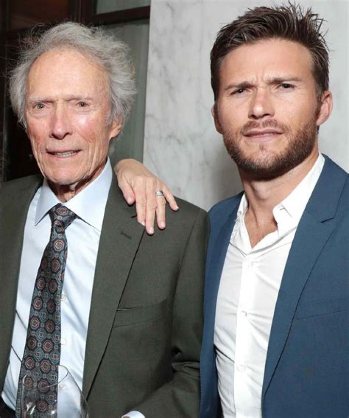 Celebrities With Famous Fathers
