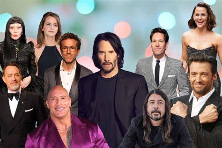 Celebrities You May Meet in Colorado&mdash;from Aspen to Denver and Beyond