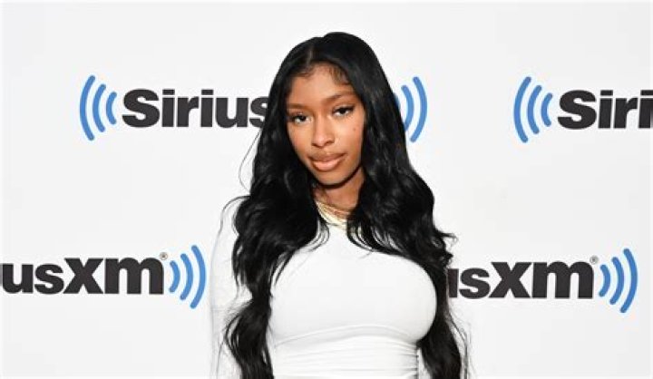 Celebrity Ashley Burgos Age Her Bold Rise to Fame at a Young Age by