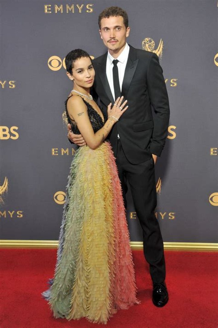 Celebrity Couples With a Major Height Difference