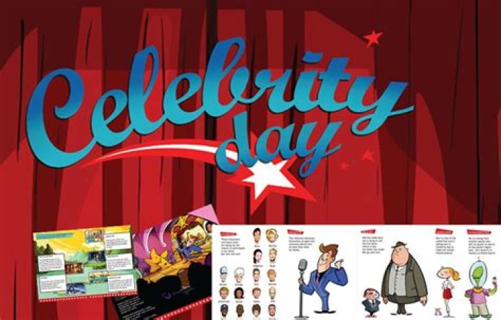 Celebrity Day
