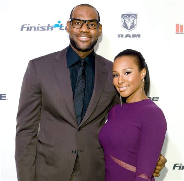 Celebrity James LeBron Lovers Changes, photos, video