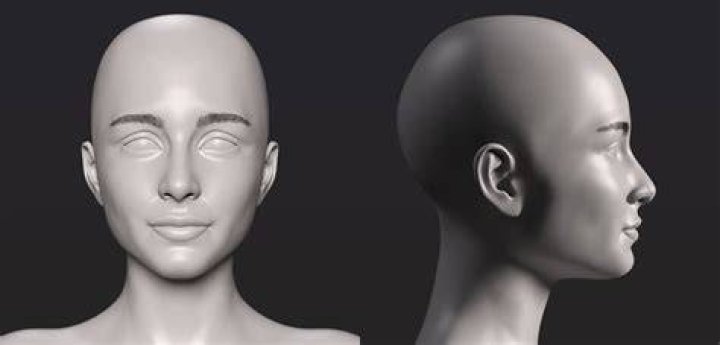 Celebrity LookaLikes for 3D figures Part 2 Page 21 Daz 3D Forums
