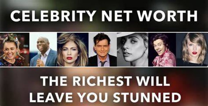 CELEBRITY NET WORTH Page 220