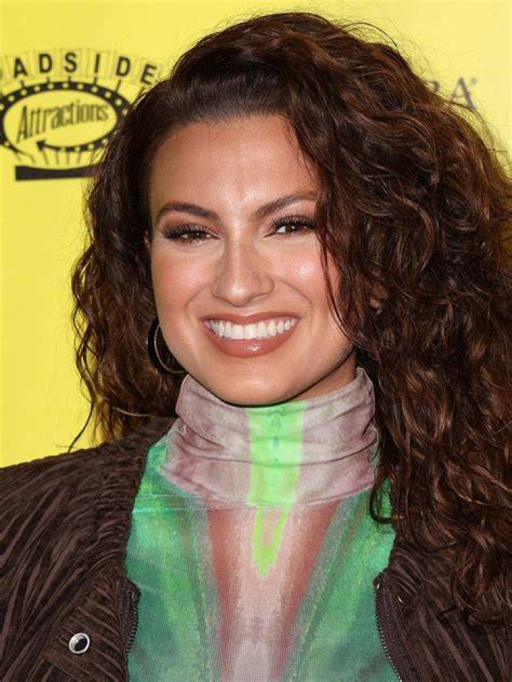 Celebrity Prayer Focus Tori Kelly Hollywood Prayer Network