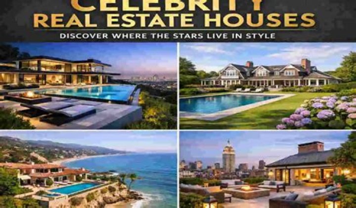 Celebrity Real Estate The "Rock" Lists in Hidden Hills San Fernando