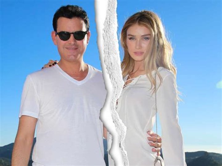 Celebrity Realtor Kurt Rappaport Files for Divorce from Guess Model Wife