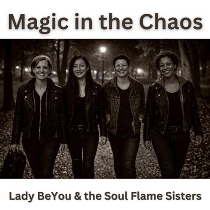 Celebrity Sisters! Magic 95.9
