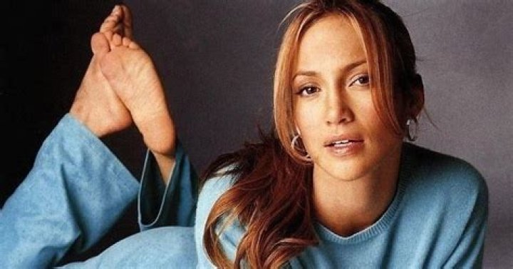 CELEBRITY SOLES Jennifer Lopez