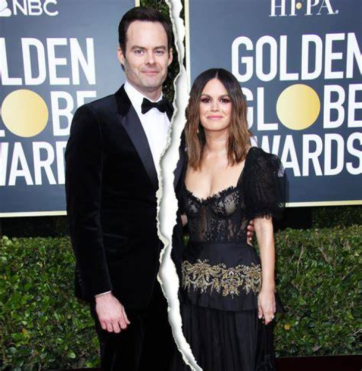 Celebrity Splits of 2020 Stars Who Broke Up This Year