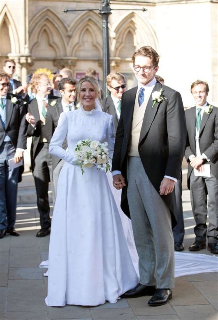 Celebrity Weddings of 2019