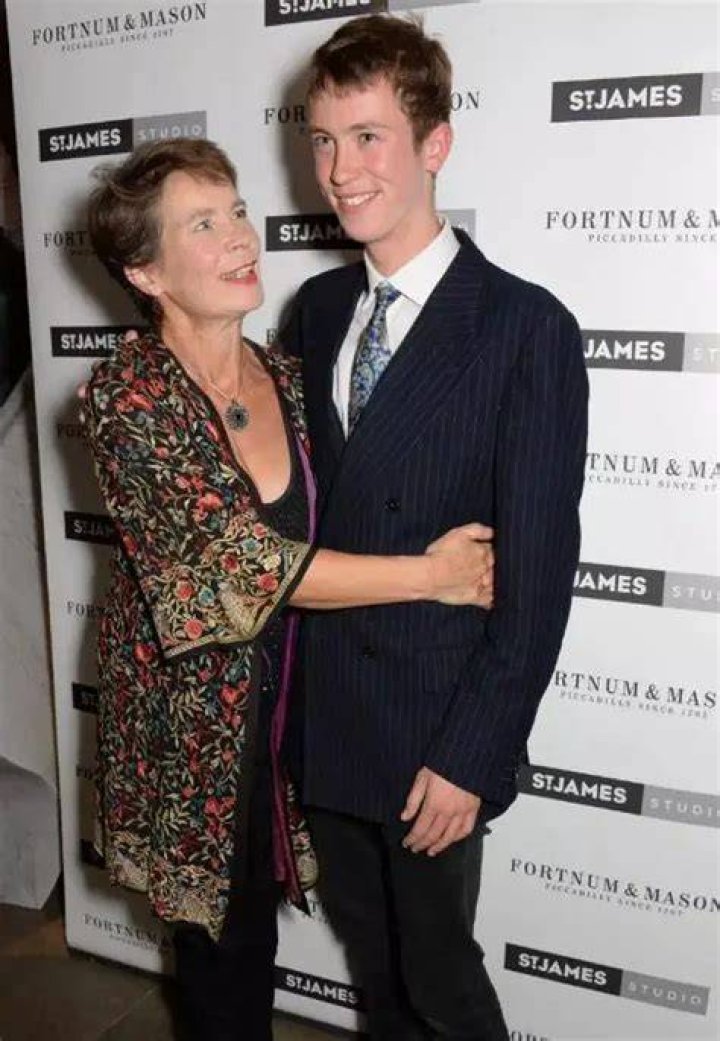 Celia Imrie Husband and Children Is She Married to Benjamin Whitrow