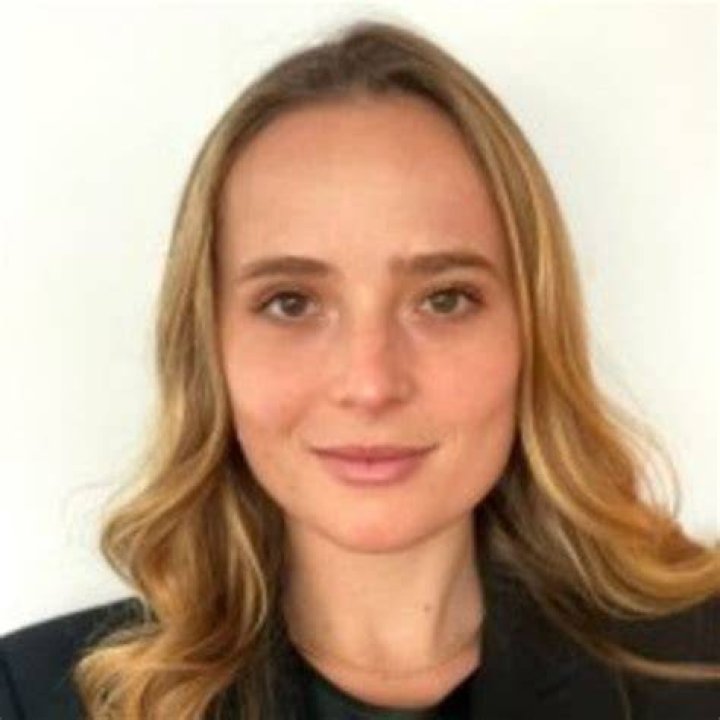 Celina DUBIN Resident Icahn School of Medicine at Mount Sinai, New
