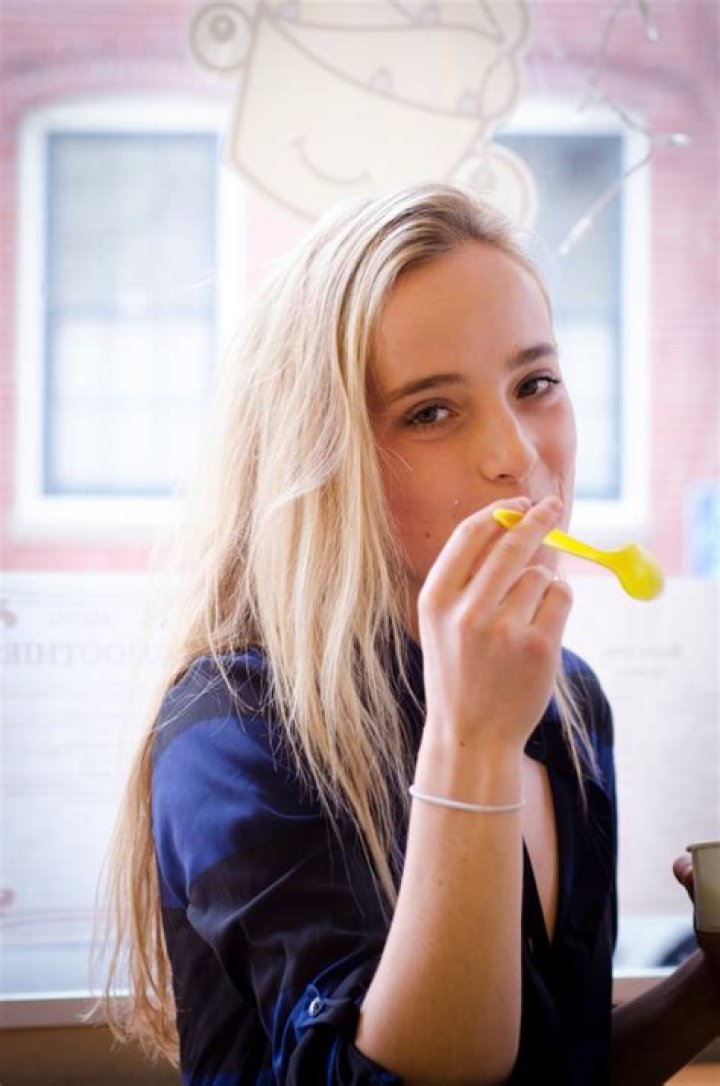Celina E. Dubin The Harvard Crimson