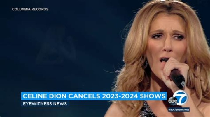 Celine Dion on why her oldest son Ren&eacute;Charles won't be the man of the