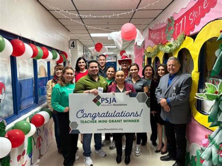 Centennial teachers up for going above and beyond Community Focus