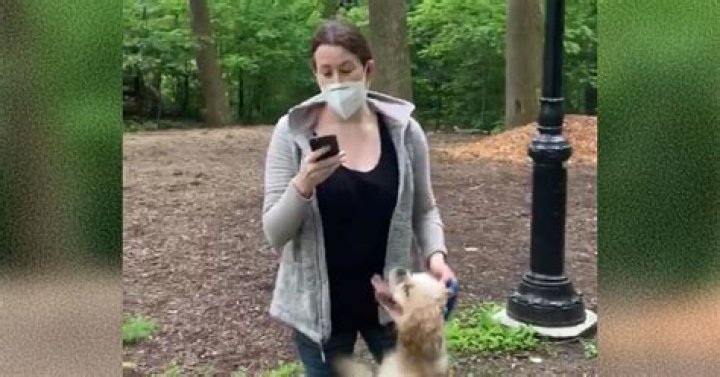 Central Park Karen loses lawsuit against former employer