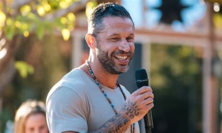 CEO Aubrey Marcus' Facts Wiki, Bio, Age, Family, Wife, Net Worth