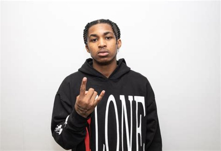 Certified Fresh Rapper DDG Set To Top Rap Class With Valedictorian