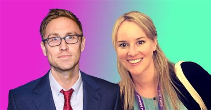 All About Cerys Morgan : Wife Of Russell Howard Cerys Morgan