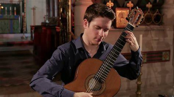 CGR 2016 Gary Campbell plays Daniel's Tune & The Canaries. YouTube