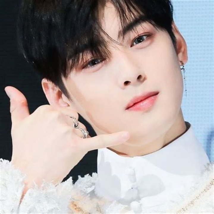 Cha Eunwoo Net Worth, Height, Wiki, Age, Bio Net worth, Cha eun woo