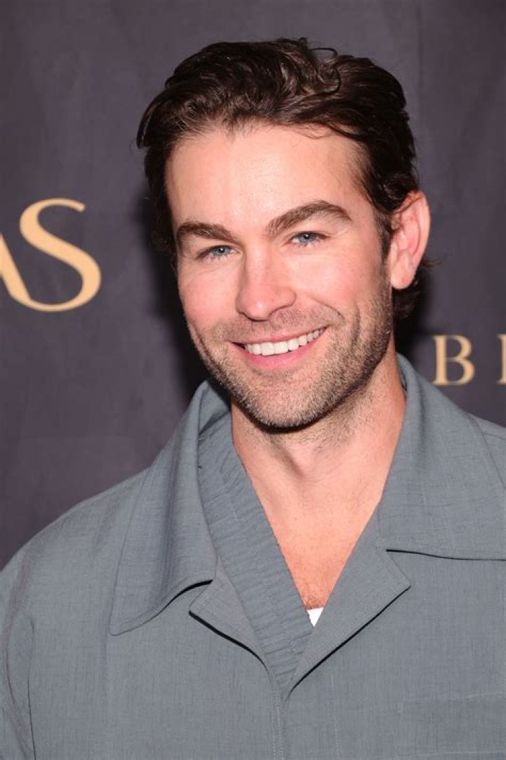 Chace Crawford's Haircut YAY or NAY? Photo 1026521 Photos Just