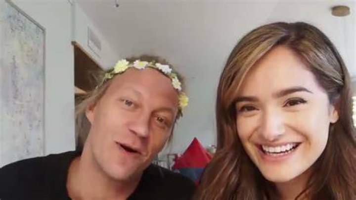 Chachi Gonzales Dating her Long Time Boyfriend Josh Leyva for 3 Years