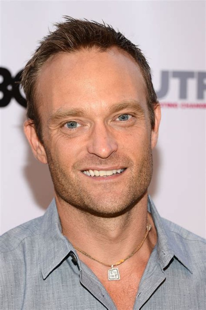 Chad Allen 2014 Outfest Opening Night Gala Premiere Of \Life Partner
