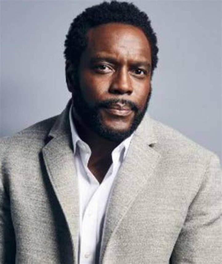 Chad Coleman Movies, Bio and Lists on MUBI
