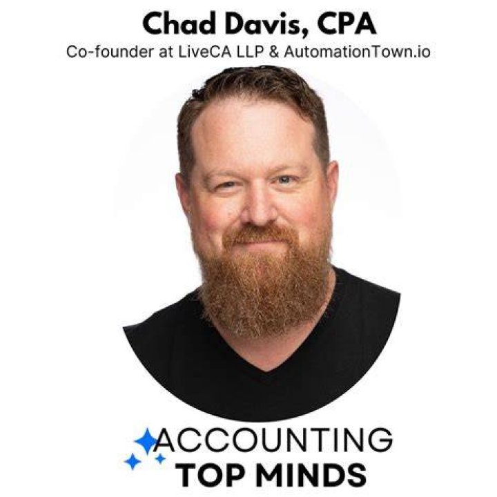 Chad Davis 