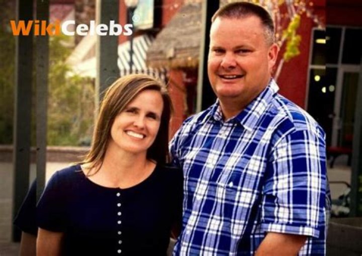 Chad Daybell Wiki, Age, Parents, Kids, Career, Wife, Biography