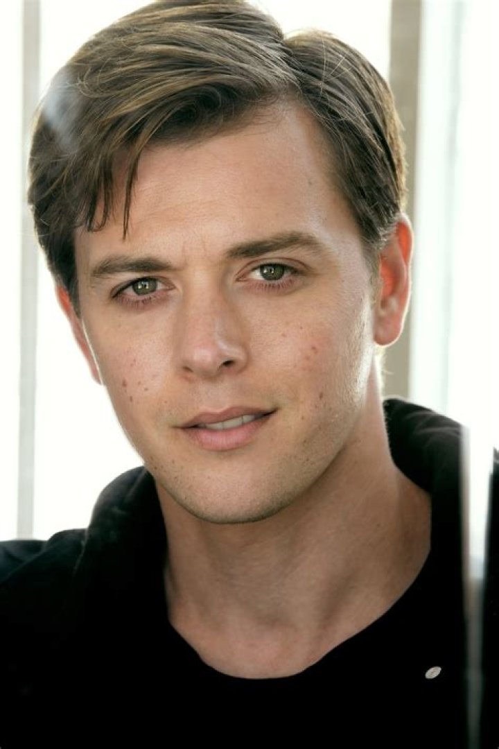 Chad Duell Chad Duell