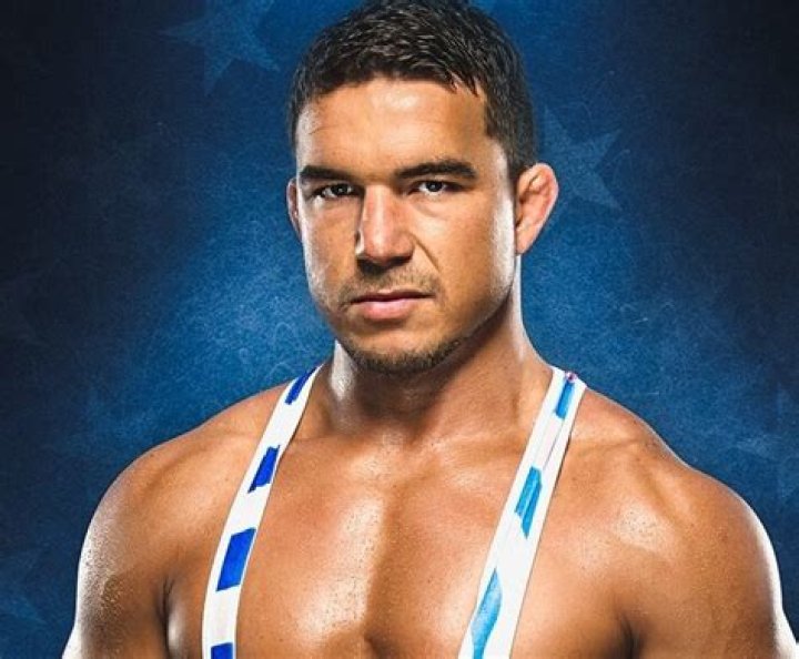 Chad Gable Addresses His Current WWE Position Amidst Reports About