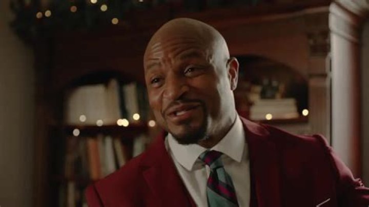 Chad L. Coleman IMDb