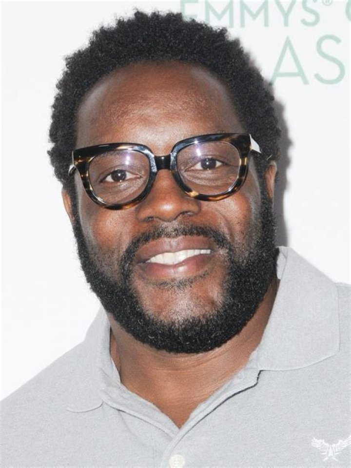 Chad L. Coleman Rotten Tomatoes