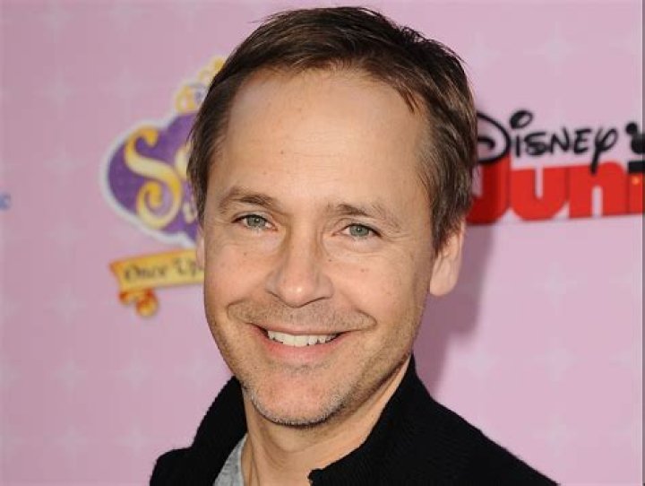 Chad Lowe Disney Wiki FANDOM powered by Wikia
