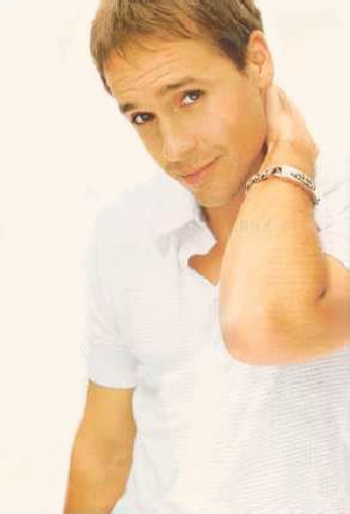 Chad Lowe FOTOPANISH