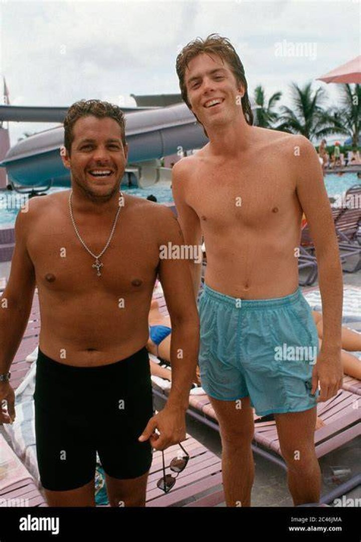 Chad McQueen Biography Facts, Childhood, Family Life & Achievements